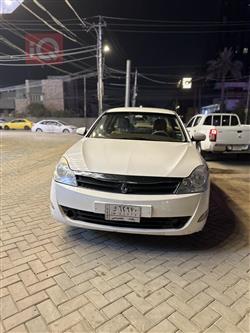 Renault Safrane